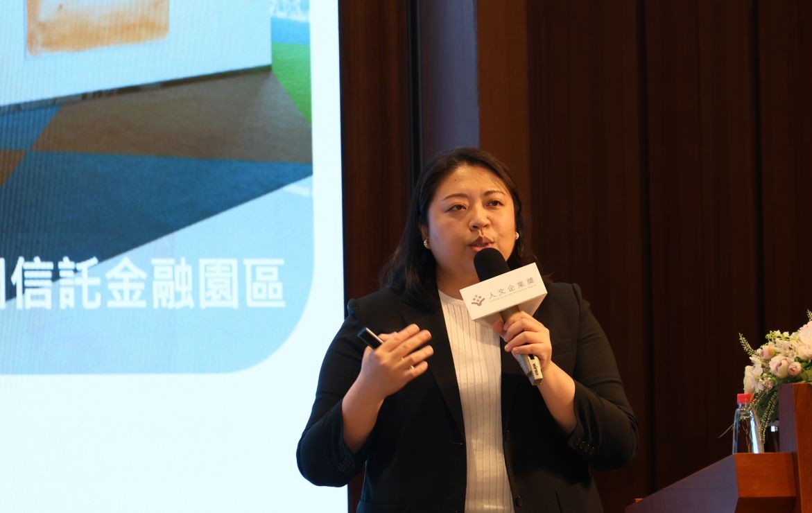 中國信託當代繪畫獎 扶植臺灣青年藝術家