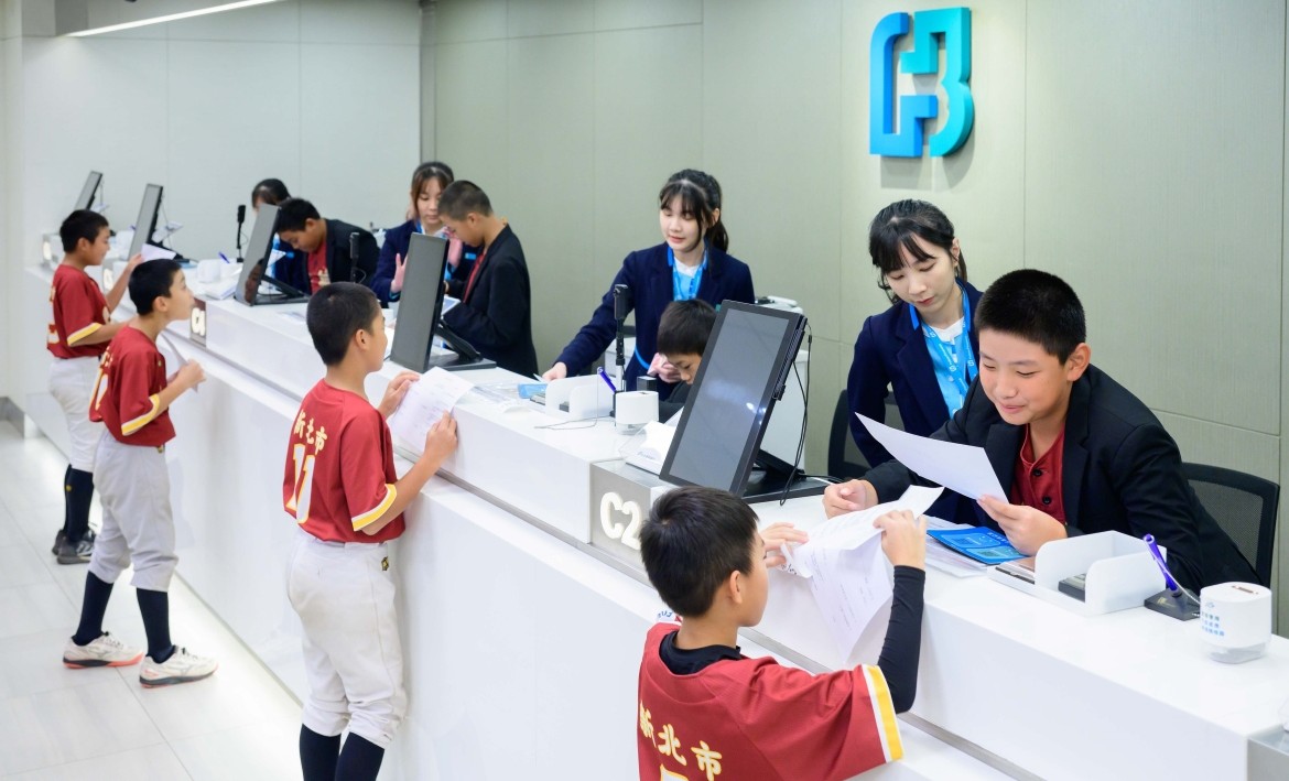 從「細節」設計起 北富銀做到「金融友善」