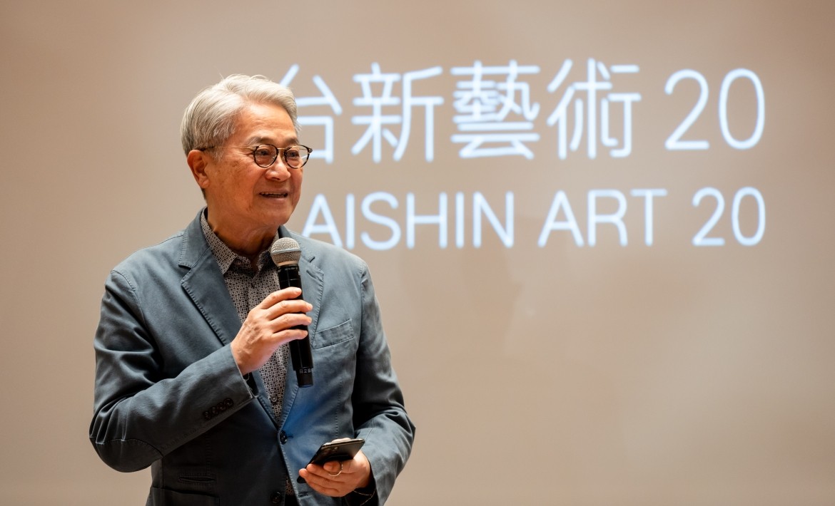 用藝術創造新價值—台新藝術獎帶給企業不凡的改變