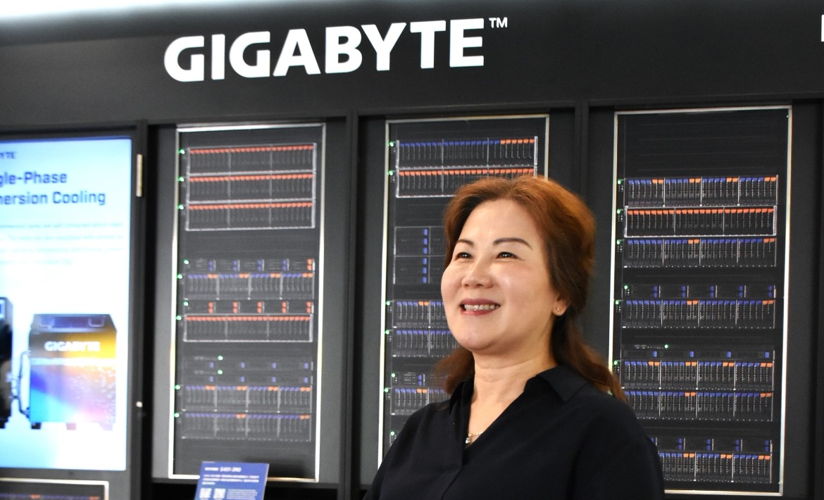 技嘉科技無私育才  辦競賽發掘工業設計新秀
